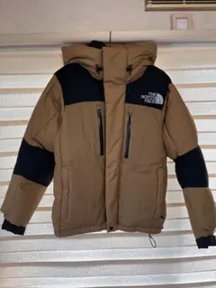最終値下げ！超美品！THE NORTHFACE バルトロライトジャケットブラウン