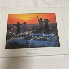 2025年最新】bts summer package 2016の人気アイテム - メルカリ