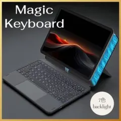 スマートキーボード iPad A16 第11世代 第10世代 キーボード ケース