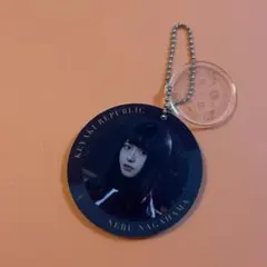 2026年最新】長濱ねる キーホルダーの人気アイテム - メルカリ