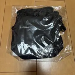 ジャニーズWEST W troubleショルダーバッグ