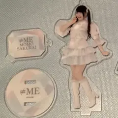 2026年最新】≠me アクスタの人気アイテム - メルカリ