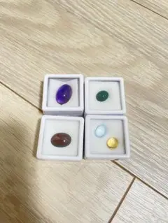 ルース ビーズ・アクセサリー