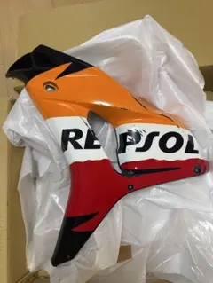 cbr1000rr sc59 REPSOL シングルシート 新品未使用品 - メルカリ