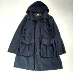 希少✨PRETTY GREEN モッズコート オアシス リアムギャラガー