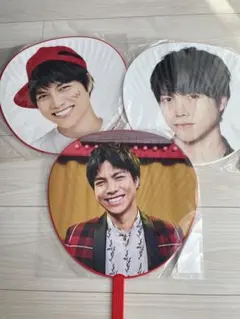 2026年最新】重岡大毅 うちわの人気アイテム - メルカリ