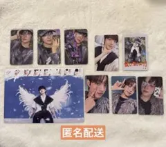 &TEAM Back to Life トレカセット ej