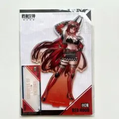中国限定】勝利の女神NIKKE ポップアップ限定 ラピ レッドフード ニケ