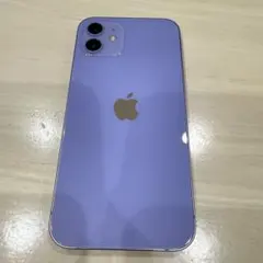 2026年最新】iphone 12 64gb パープルの人気アイテム - メルカリ