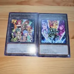 アニメジャパン2026　遊戯王　限定トークン 2種セット