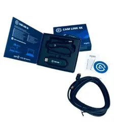 Elgato Cam Link 4K