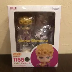 2026年最新】ジョルノ ねんどろいどの人気アイテム - メルカリ