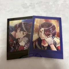 悪魔執事と黒い猫 ぱしゃこれ ユーハン