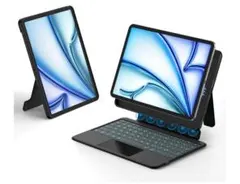 大特価！【新品未使用】iPad用Bluetoothキーボード バックライト付