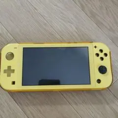 SwitchLiteジャンク