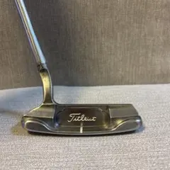 スコッティキャメロンデルマー3プロプラチナム - メルカリ