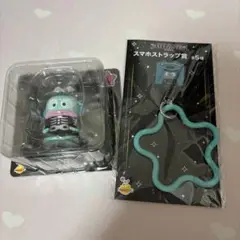 サンリオ Happyくじ ハンギョドン