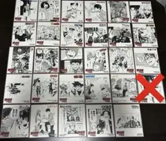 ジャンプフェア2025inアニメイト 特典