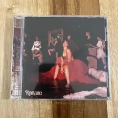 Camila Cabello（カミラ・カベロ） - Romance（ロマンス）