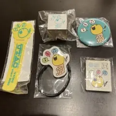 ゆず　ガチャ　ライブ　グッズ　謳おう セット　まとめ　大量のサムネイル