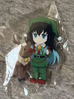 セット売り　鬼滅の刃　時透無一郎　アクスタ