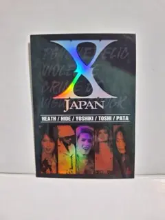 2025年最新】x japan グッズの人気アイテム - メルカリ