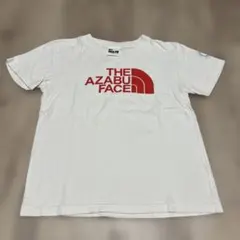 CITY BUNGALOW Tシャツ THE AZABU FACE