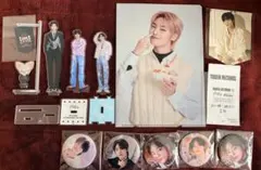 まとめ売り StrayKids アイエン グッズ 11点セット