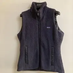 patagonia ベスト