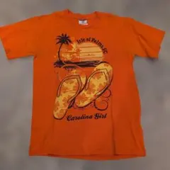 JERZEES Tシャツ 古着 ヴィンテージのサムネイル