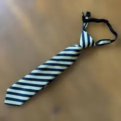 子供用ネクタイ