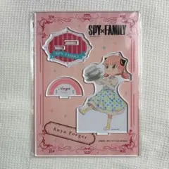 SPY×FAMILY　スパイファミリー　アクリルスタンド　アーニャ