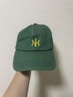 starterキャップ