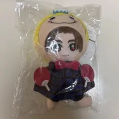 山田涼介　RED ソロコン　ノーマルフィギュア　ちびぬい　アクスタキーホルダー 山田涼介 RED ソロコン ノーマルフィギュア ちびぬい アクスタ