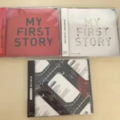 2026年最新】マイファーストストーリー cd アルバムの人気アイテム