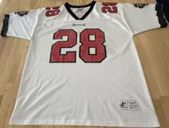 00s デッドストック NFL ペイトリオッツ DILLON 28 XXL - メルカリ