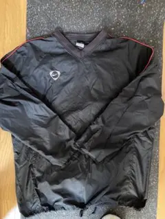 00's nike ピステ XL ブラック