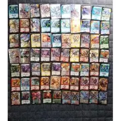 デュエルマスターズ　カード　大量まとめ売り　350枚以上 Yahoo!オークション -「デュエルマスターズ大量まとめ売り」の