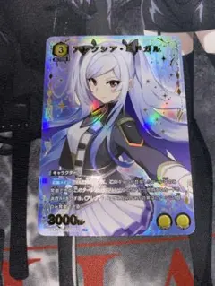 カードファイト!! ヴァンガード バトルシスター ここあ - メルカリ