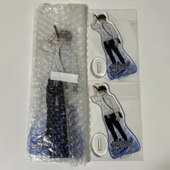 呪術廻戦0　一番くじ 乙骨憂太 ビッグアクリルスタンド アクスタ