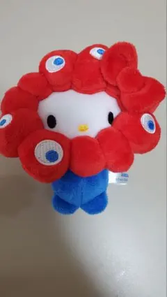 ミャクミャクハローキティ