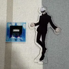 五条悟 アクリルスタンド