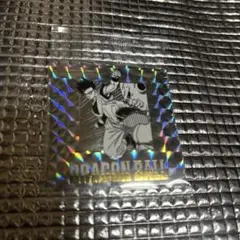 ドラゴンボールウエハース40周年第2段41巻値下げ可能