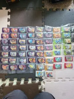 FFTCG マーテリア 13-103L 3枚セット - メルカリ