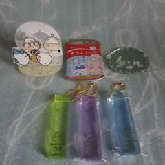 ちいかわグッズ　まとめ売り