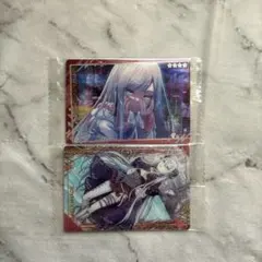 プロセカ 宵崎奏 ウエハースカード