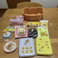 数量限定 リラックマカー セット 三浦 本日発送いたします！ - メルカリ