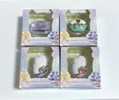 プリキュア ミニチャームコレクション3