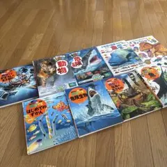 小学生の研究図鑑12冊・学研図鑑3冊 小学生の研究図鑑12冊・学研図鑑3冊 - メルカリ