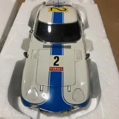タミヤ BT−01シャーシ ポルシェ911 カレラ RSR 2.8 未走行品 - メルカリ